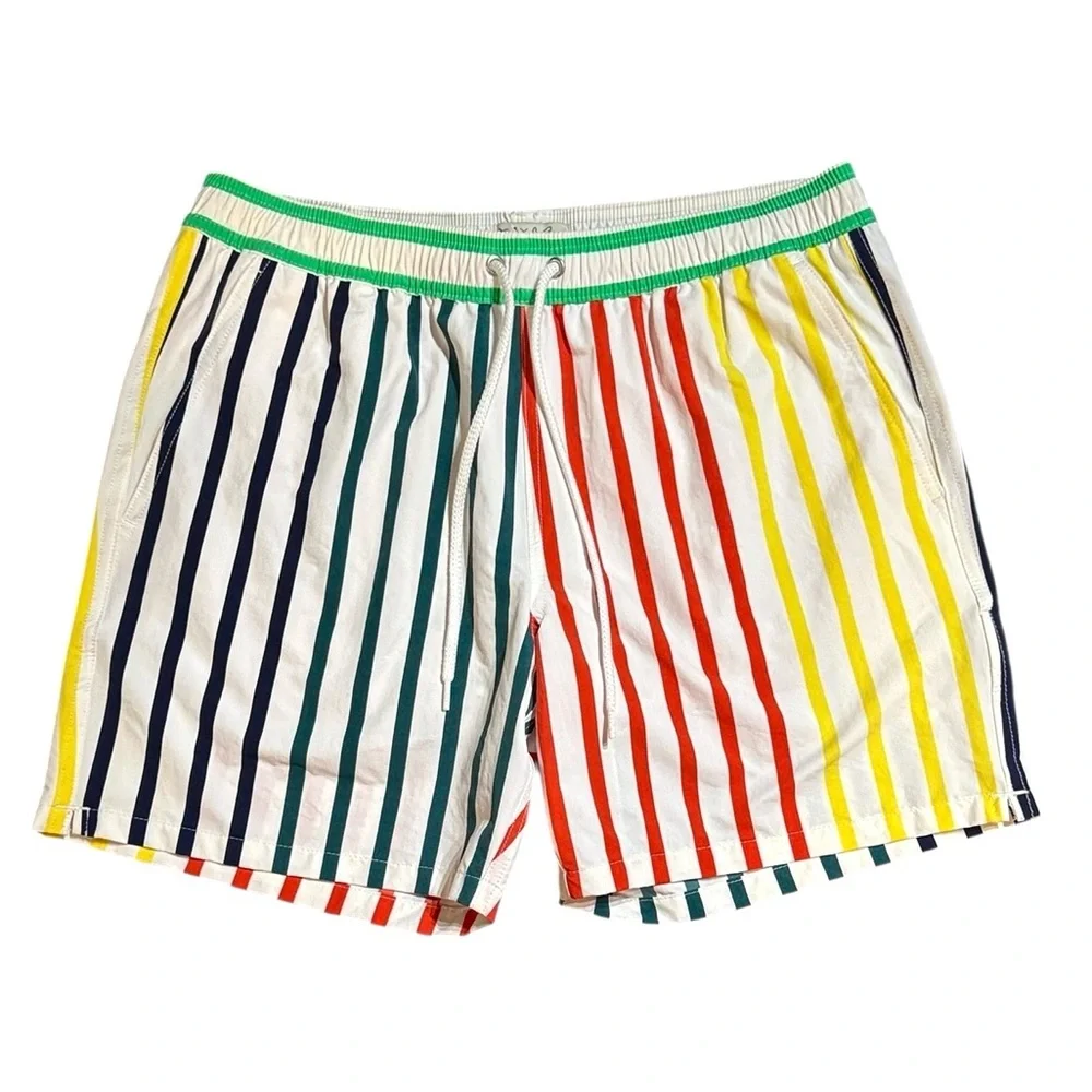 J. Crew